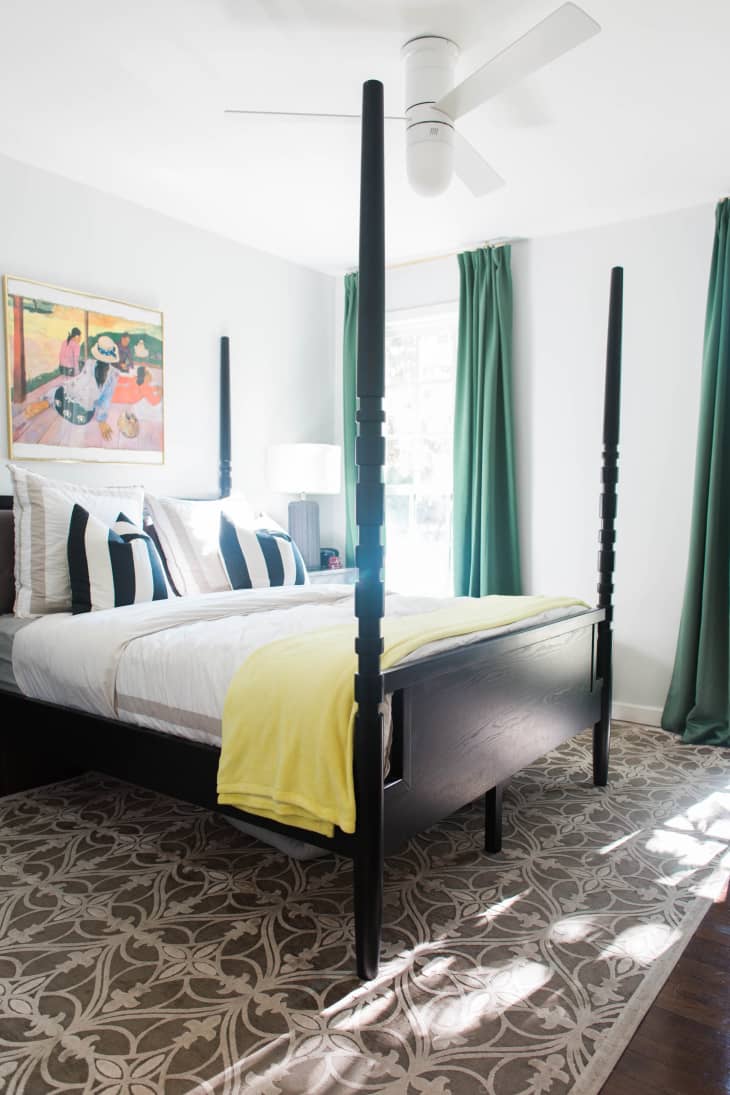 33 Stylish Window Treatment Ideas to Elevate Any Room Apartment Therapy